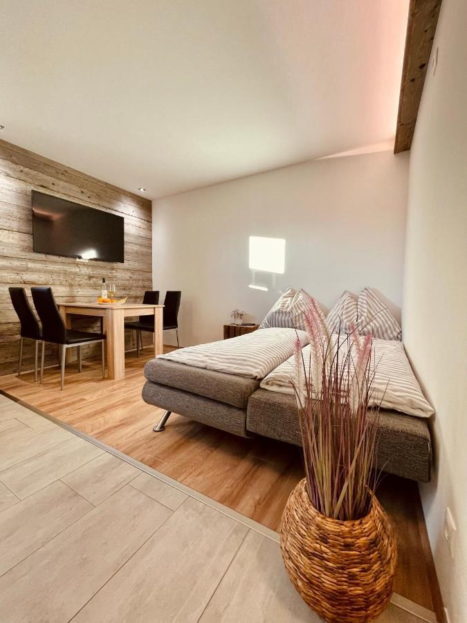 Appartement Felix Mariapfarr Exterior foto